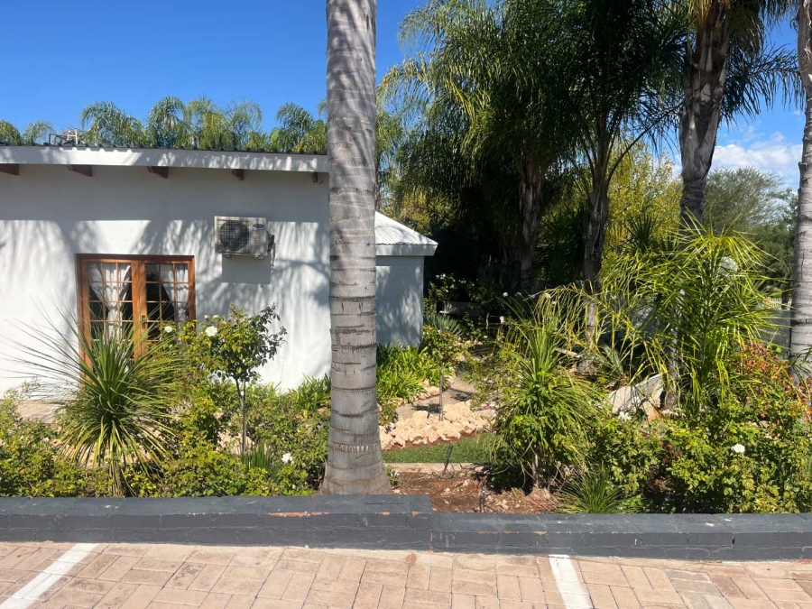 Commercial Property for Sale in Keidebees Northern Cape